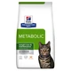 Лікувальний корм Hill's PD Feline Metabolic 3 кг (605940) - зображення 1