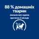 Лікувальний корм Hill's PD Feline Metabolic 3 кг (605940) - зображення 5