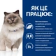 Лечебный корм Hill's PD Feline R/D 3 кг (606524) - изображение 4