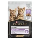 Консервированный корм Purina Pro Plan Veterinary Diets Junior Nutrisavour Mousse with Turkey Кусочки в паштете с индейкой для котят 75 г (8445290178862) - изображение 1
