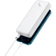 Зовнішній акумулятор Baseus Airpow 20000mAh 20W White (PPAP20K) [101276] - зображення 7