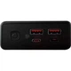 Внешний аккумулятор Baseus Star-Lord Digital Display 10000mAh 30W Black (P10022907113-00) [101250] - изображение 4