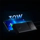 Внешний аккумулятор Baseus Star-Lord Digital Display 10000mAh 30W Black (P10022907113-00) [101250] - изображение 6