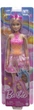 Lalka Barbie Dreamtopia Jednorożec z długimi różowymi włosami (0194735183623) - obraz 4