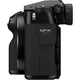 Беззеркальный фотоаппарат Fujifilm GFX 50S II Body Black (16708446) [99533] - изображение 4
