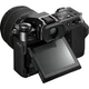 Беззеркальный фотоаппарат Fujifilm GFX 50S II Body Black (16708446) [99533] - изображение 6
