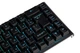 Клавиатура 2e Gaming kg350 rgb 68 Key Black (2e-kg350ubk) - изображение 3