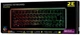 Клавиатура 2e Gaming kg350 rgb 68 Key Black (2e-kg350ubk) - изображение 6
