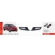 Противотуманные фары ПТФ туманки DLAA на Volkswagen Polo 10-14 5 HB VW-369 Фольксваген Поло V04788 - изображение 2