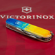 Складаний ніж Victorinox SPARTAN UKRAINE Жовто-синій малюнок 1.3603.7.T3100p - зображення 3