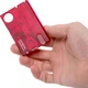 Картка-мультитул Victorinox SWISSCARD NAILCARE 0.7240.T - зображення 4
