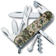 Складной нож Victorinox CLIMBER ARMY Пиксель 1.3703.3.W3940p - изображение 2