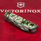 Складной нож Victorinox CLIMBER ARMY Пиксель 1.3703.3.W3940p - изображение 3