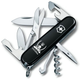 Складной нож Victorinox CLIMBER UKRAINE Козак с саблями бел. 1.3703.3_T1110u - изображение 1