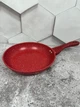 Набір сковорідок Top Kitchen, Комплект сковорідок мармурове покриття, Набір антипригарних сковорідок - зображення 7