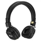 Дротов навушники Marshall Major 2 (Black) - зображення 6