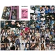Голографические Карточки newjeans к-поп K-POP lomo card карточки нью джинс - Bunnies Club - 55 шт - изображение 5