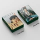 Голографические карточки bts K-POP lomo кейпоп карты к поп Бтс Бантан картки - Jungkook - 55 шт - изображение 7