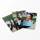 Голографические Карточки newjeans к-поп K-POP lomo card карточки нью джинс - Get up - 55 шт - изображение 4
