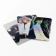 Голографические карточки ENHYPEN K-POP lomo card карточки - You #2 - 55 шт - изображение 4