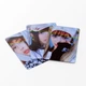 Голографические Карточки newjeans к-поп K-POP lomo card карточки нью джинс - OMG - 55 шт - изображение 4