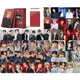 Голографические карточки ENHYPEN K-POP lomo card карточки - Memories - 55 шт - изображение 5