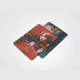 Голографические карточки ENHYPEN K-POP lomo card карточки - Manifesto Day- 55 шт - изображение 4