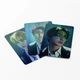 Голографічні картки ENHYPEN K-POP lomo card картки - You #1 - 55 од - зображення 4
