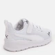 Детские кроссовки для девочки Puma Anzarun Lite AC PS 37200902 28 White/White (4062451509330) - изображение 4
