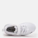 Детские кроссовки для девочки Puma Anzarun Lite AC PS 37200902 28 White/White (4062451509330) - изображение 5