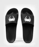 Шльопанці Venum Classic Slides - Black/White (VENUM-05019-001-9-42) - зображення 2