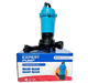 Каналізаційний насос із подрібнювачем EXPERT PUMP WQDC 15-12-2 фекальний дренажний для відкачування вигрібних ям каналізації без поплавця - зображення 5