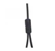 Коммутационный аудио кабель Mini-Jack 3,5 — 2хRCA Cabletech Standard KPO3952 5м - изображение 2