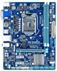 Материнська плата Gigabyte GA-B75M-D2V (GA-B75M-D2V) (s1155, Intel B75, Micro-ATX) - зображення 1