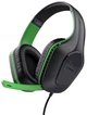 Игровая гарнитура Trust GXT GXT 415X ZIROX For Xbox 3.5 / кабель 1.2 м / микрофон Черный (24994_TRUST) - изображение 1