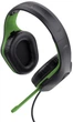 Игровая гарнитура Trust GXT GXT 415X ZIROX For Xbox 3.5 / кабель 1.2 м / микрофон Черный (24994_TRUST) - изображение 5