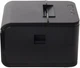 Чековой принтер Xprinter XP-C58H 120mm/s USB Black - изображение 3