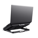 Подставка под ноутбук Trust Exto Laptop Cooling Stand Eco 24613 с охлаждением - изображение 2