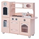 Детская кухня Teamson TD-11414P Розовый - изображение 1