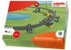 Строительные блоки для железной дороги Märklin 72221 Черный/Желтый - изображение 3