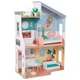 Кукольный домик KidKraft Castle 65988 Разноцветный - изображение 3