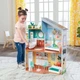 Кукольный домик KidKraft Castle 65988 Разноцветный - изображение 4