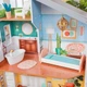Кукольный домик KidKraft Castle 65988 Разноцветный - изображение 8