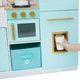 Детская кухня Teamson TD-13821A Мятный - изображение 7