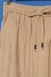 Спідниця жіноча MOODO 4007 46(XXXL) бежева - зображення 6