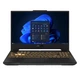 Ноутбук Игровой (2024) ASUS TUF Gaming F15 i7-13620H/32GB/1TB/Win11 RTX4050 144Hz - изображение 1