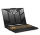 Ноутбук Игровой (2024) ASUS TUF Gaming F15 i7-13620H/32GB/1TB/Win11 RTX4050 144Hz - изображение 2