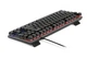 Клавиатура REAL-EL Gaming M 05 USB механическая - изображение 4