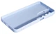 Чехол SMTT case на Samsung Galaxy A15 blue - изображение 2