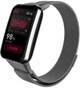 Миланский ремешок Milano Mesh для Xiaomi Smart Band 7 Pro Grey (31699-33) - изображение 1